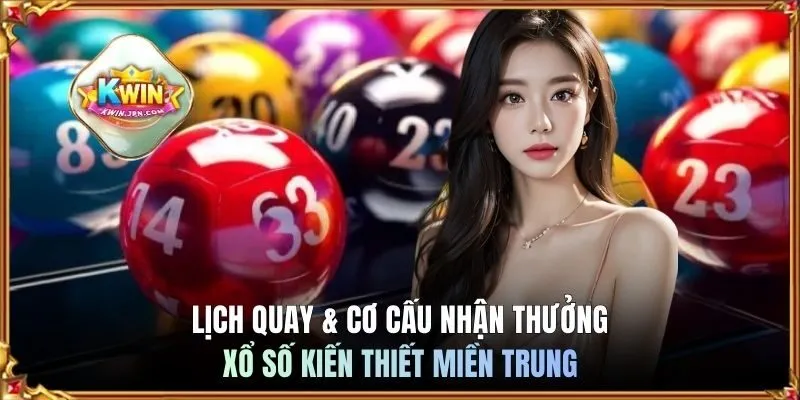 Chi tiết cách thức chốt số nhận thưởng XSMT
