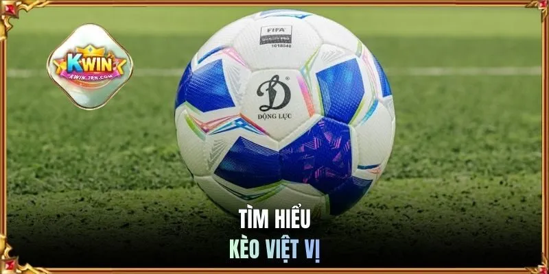 Tìm hiểu kèo việt vị