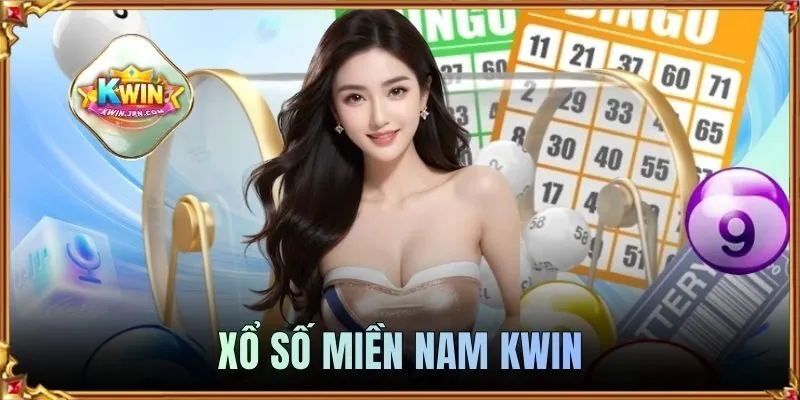 Xổ Số Miền Nam - Hình Thức Đặt Cược Hấp Dẫn Trên KWIN