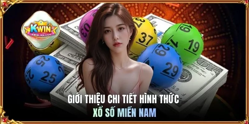 Khái quát những đặc điểm chính về xổ số miền Nam