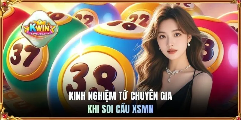 Bật mí kinh nghiệm soi cầu khi tham gia XSMN